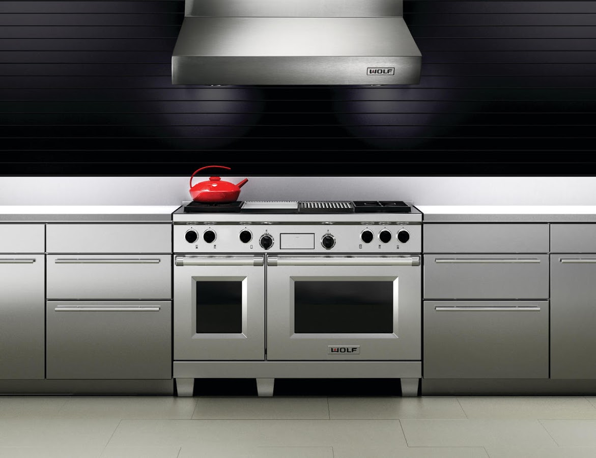 Tri-City Appliance Service