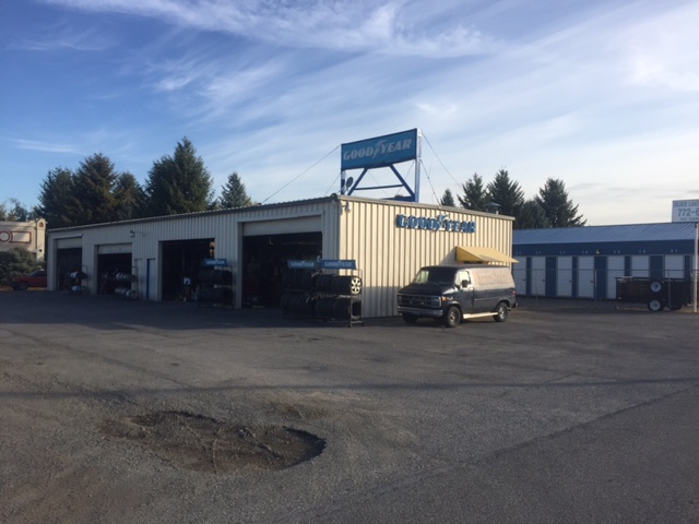 New Concepts Auto Services Inc