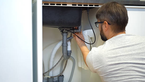 Expert Bountiful Plumbers