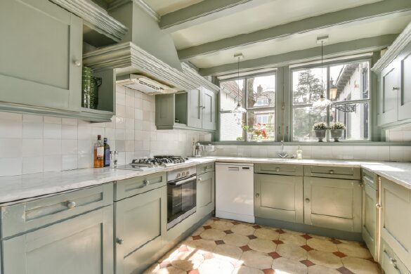 HomeVision Remodel & Repair