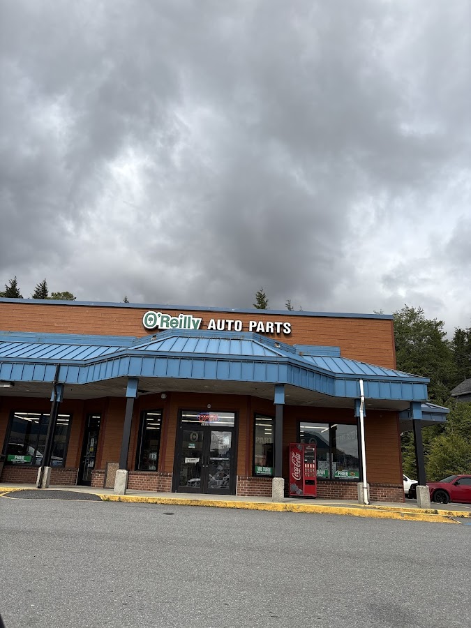 O'Reilly Auto Parts