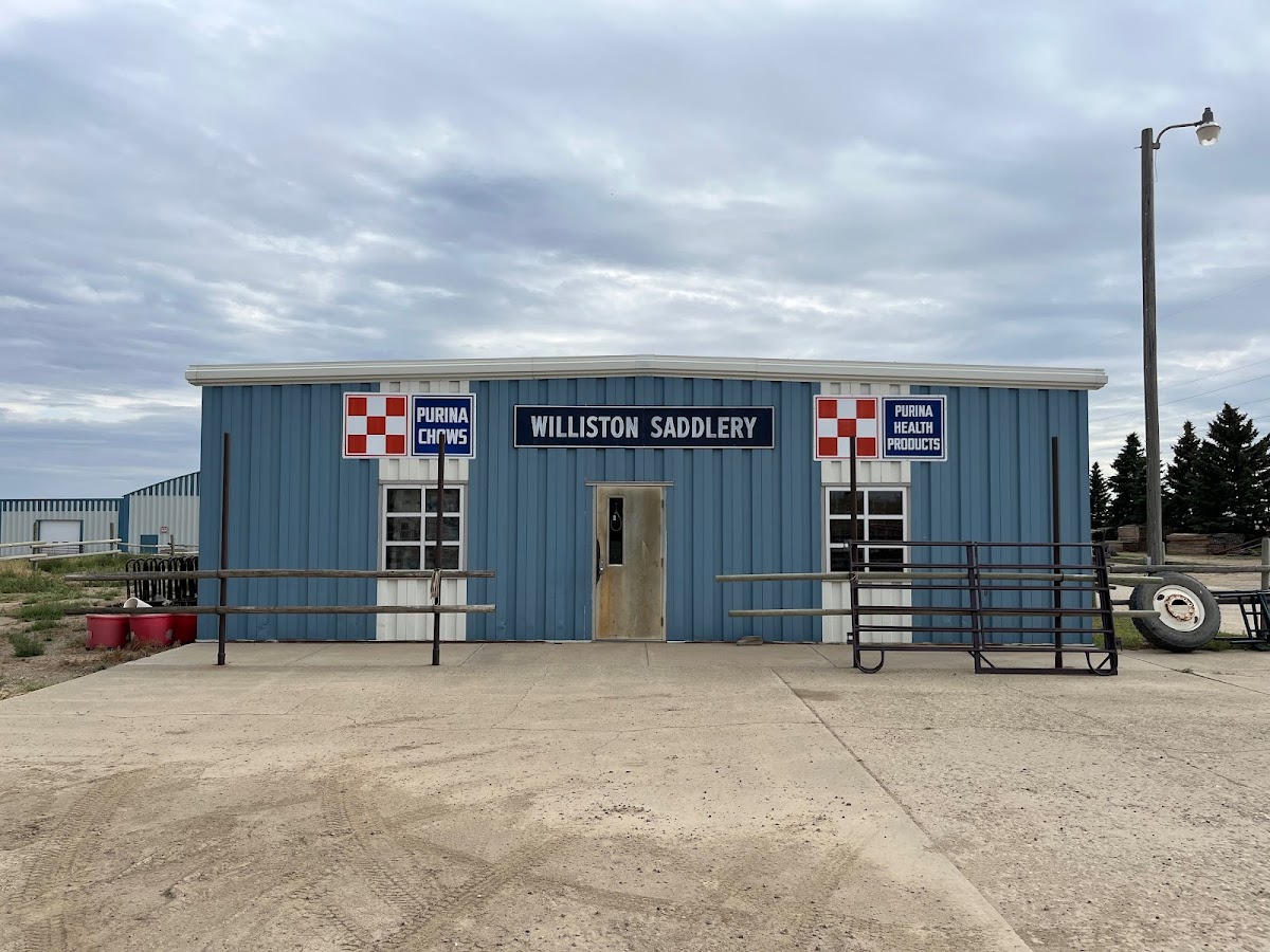 Williston Saddlery