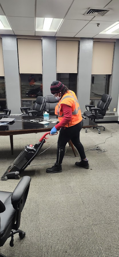 Nolan Ansel Cleaning Services, LLC