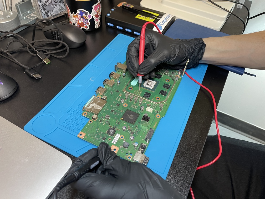 Techy Fort Wayne - Cell Phone & Computer Repair Service