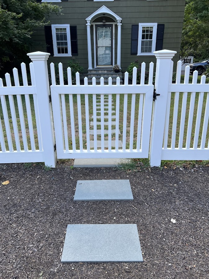 Stone Master MP - Stone Master MP Retaining Wall Repair in Framingham, MA photo
