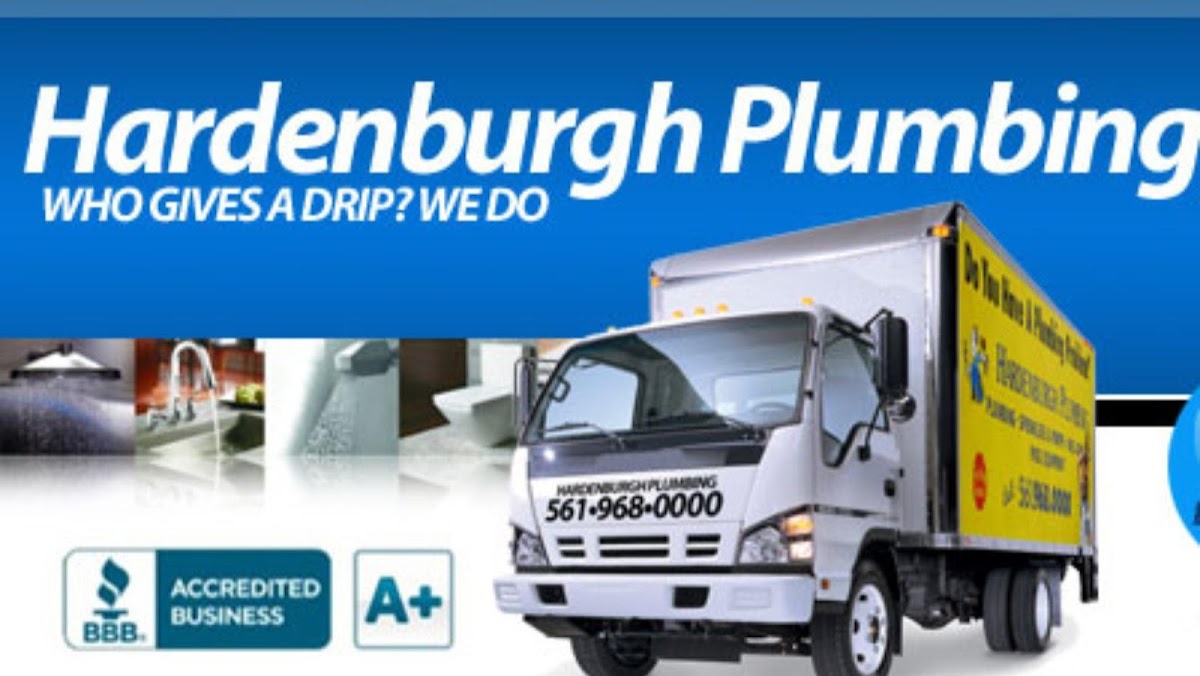 Hardenburgh Plumbing
