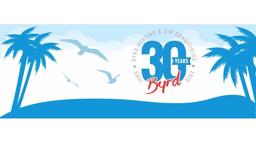 Byrd Heating & Air Conditioning - Byrd Heating & Air Conditioning Pipe Repair in Savannah, GA photo