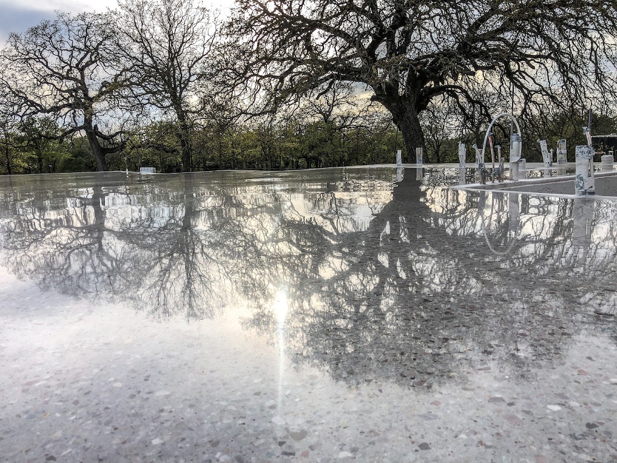 Glossy Floors - Polished Concrete & Epoxy