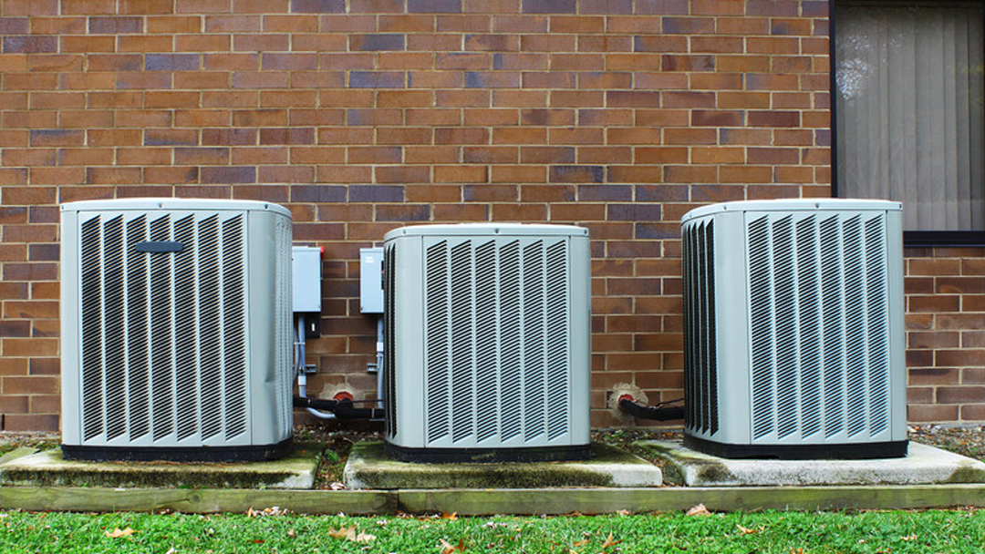 Nightingale Mechanical