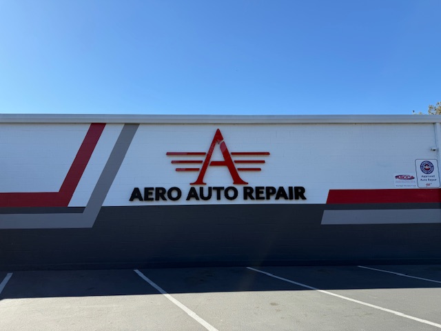 Aero Auto Repair