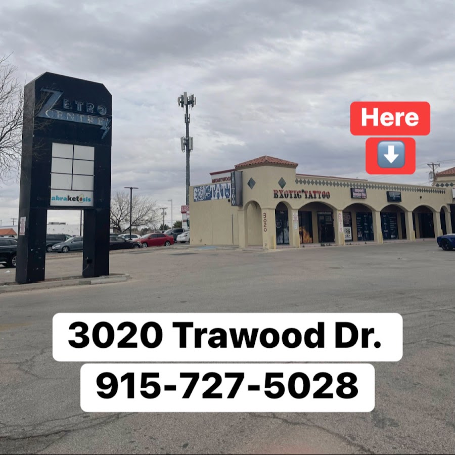 Tech Surgeons - Buy/Sell/Repair (EAST)