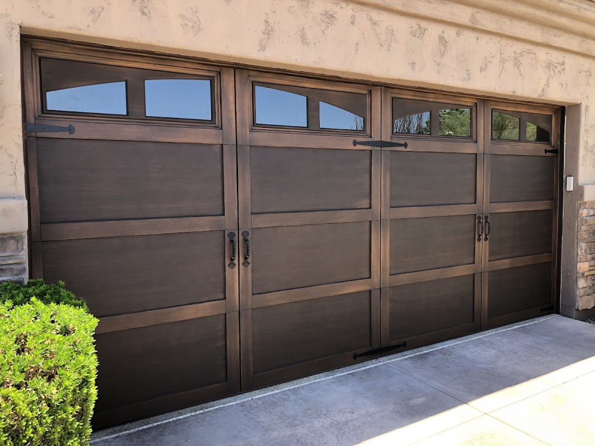 Apex Garage Door and Repair