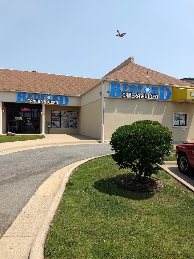 Bedford Camera & Video