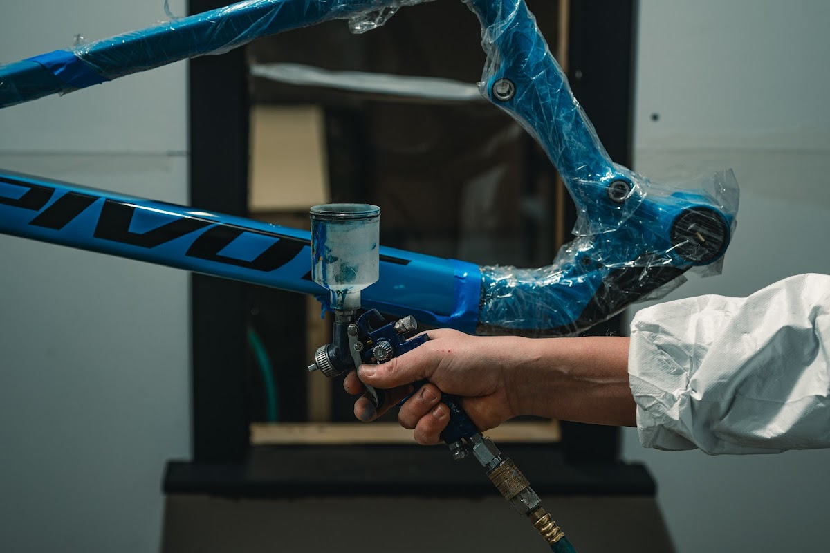 Carbon Bike Specialists