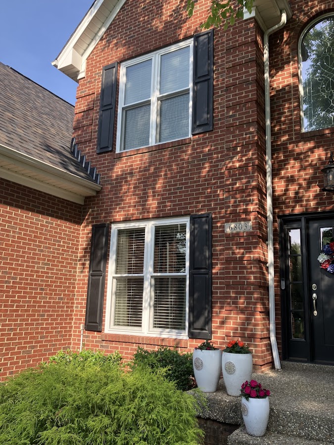 Window Depot USA of Louisville