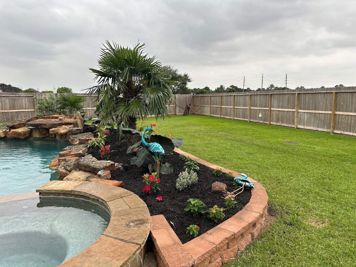 Texas Urban Elements