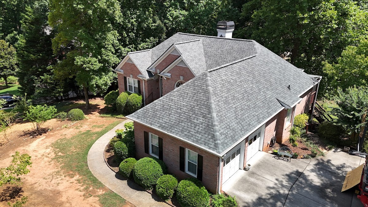 Verde's Roofing & Exteriors