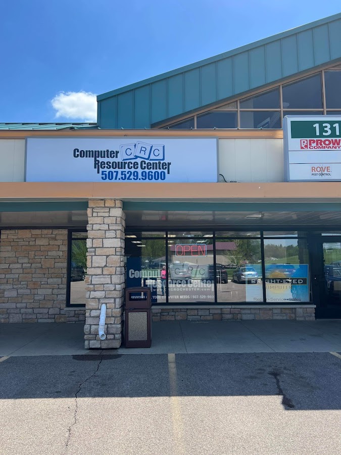 Computer Resource Center