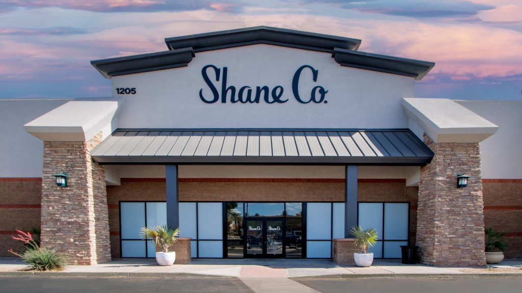 Shane Co.
