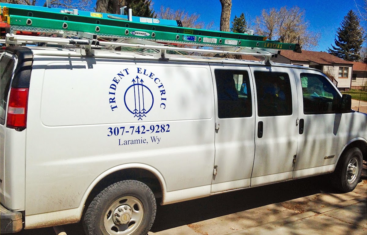 Trident Electric LLC