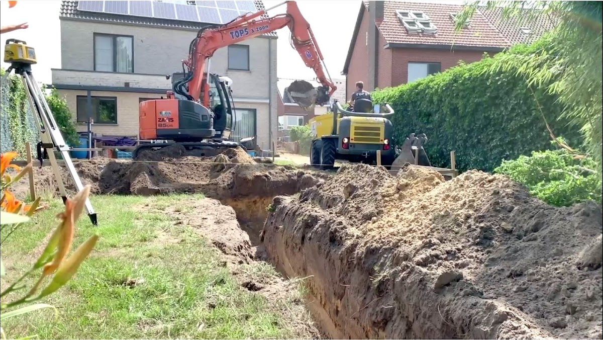 Roto-Rooter Plumbing, Drain, & Water Cleanup Service