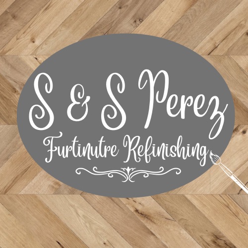 S&S Perez Furniture Refinishing