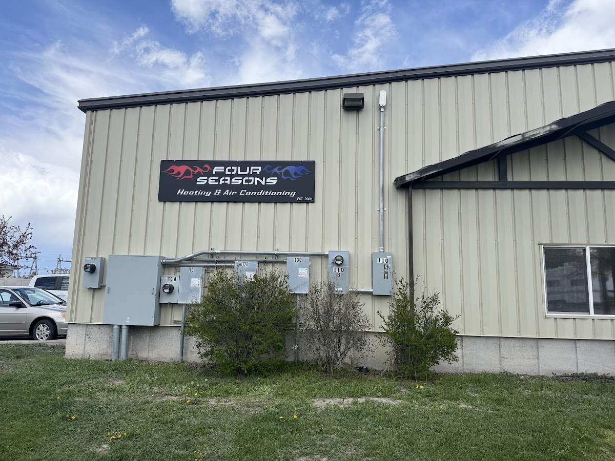 Four Seasons Heating A/C