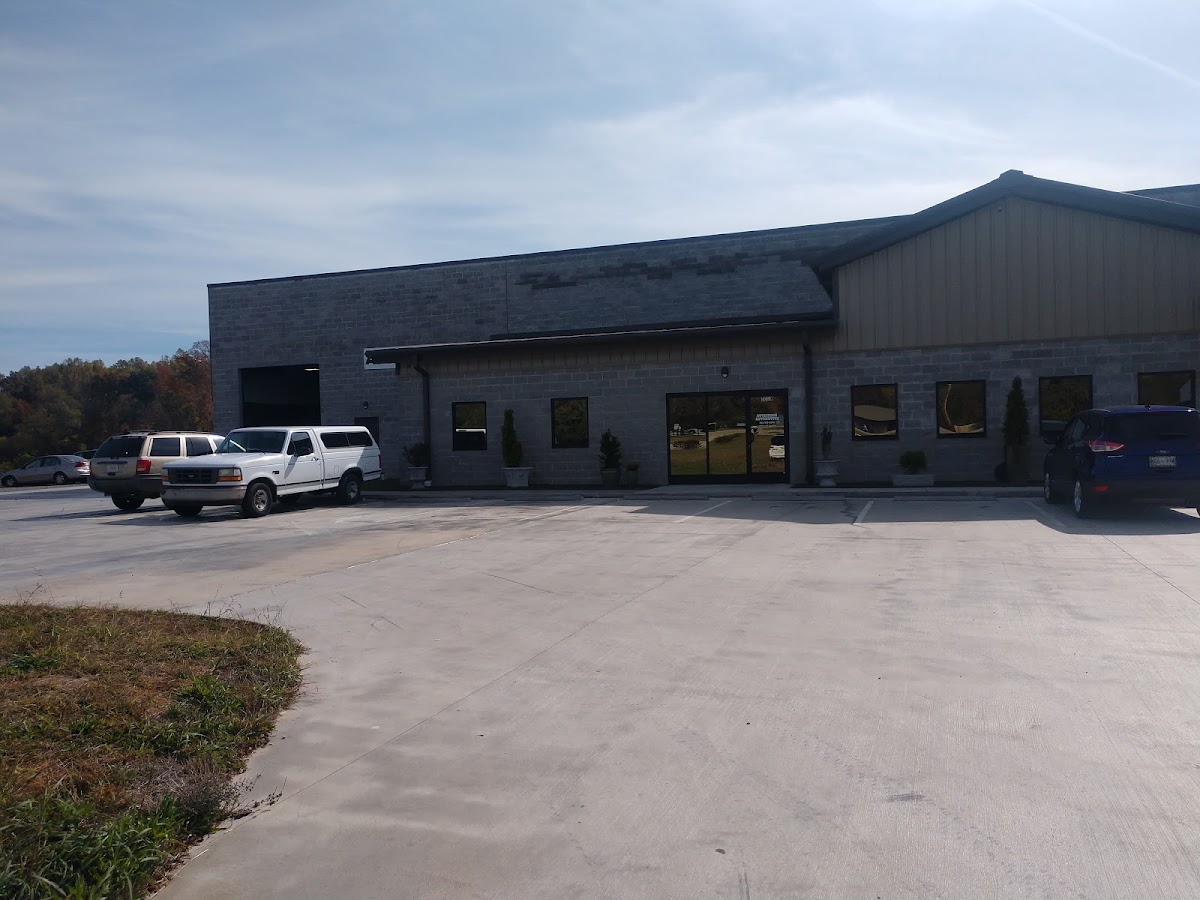 Attkisson Automotive - Attkisson Automotive Car Repair in Louisville, TN photo