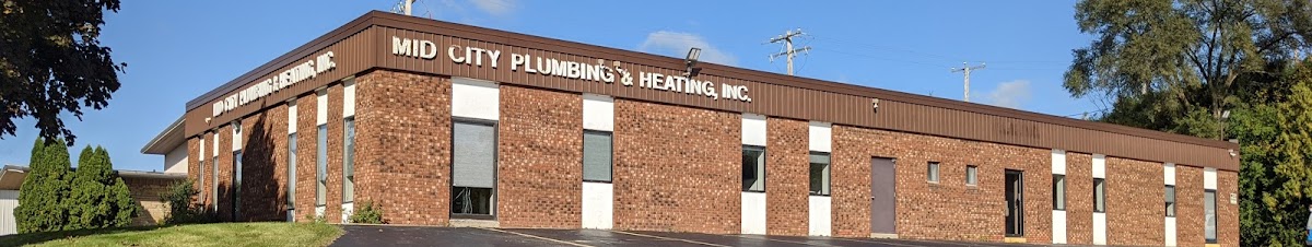 Mid City Corporation