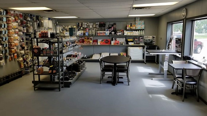 GP Auto Repair - GP Auto Repair Tire Repair in Brookings, SD photo