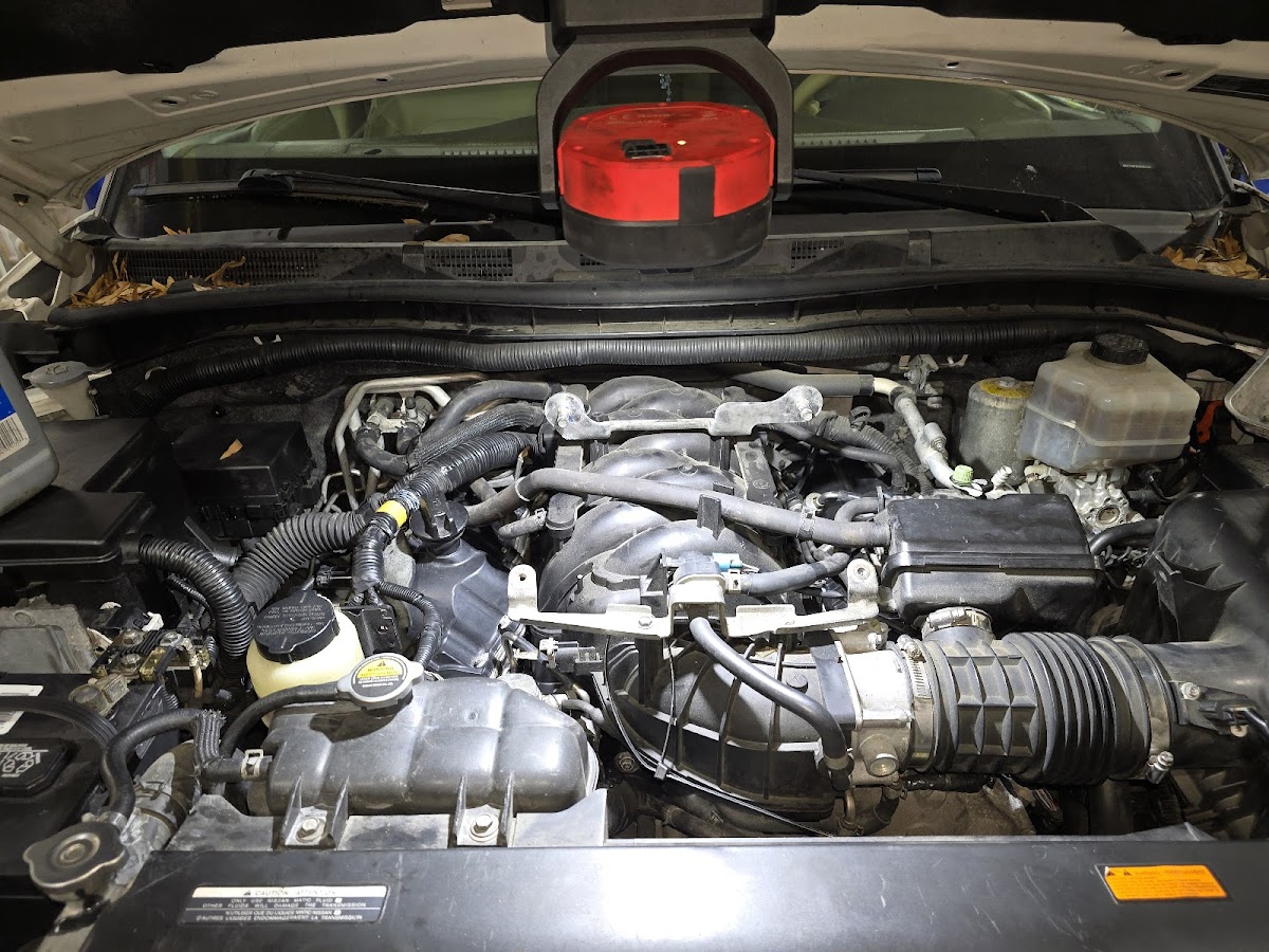 RICARDOS AUTO SERVICE LLC