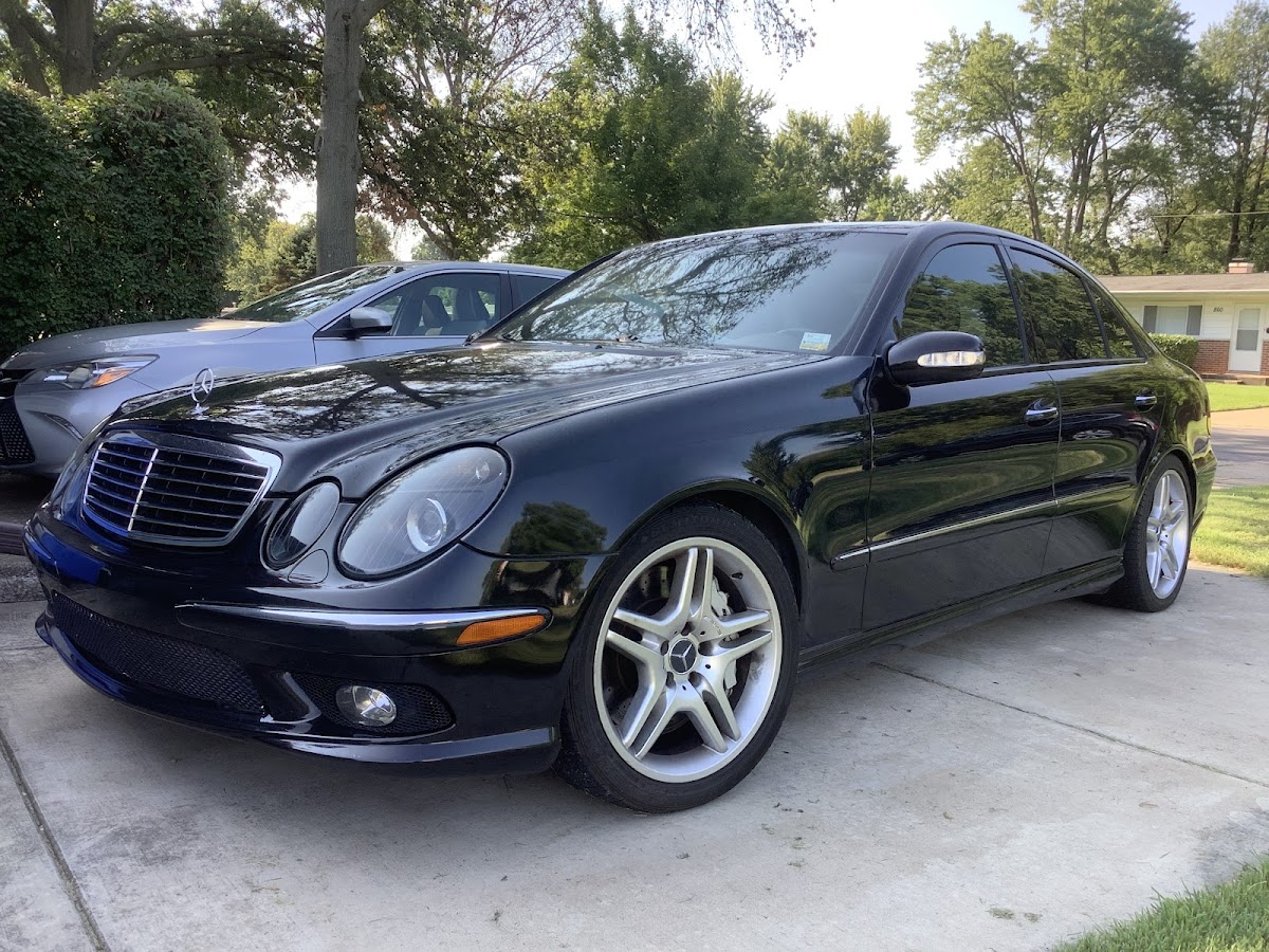 Imported Car Repair LLC