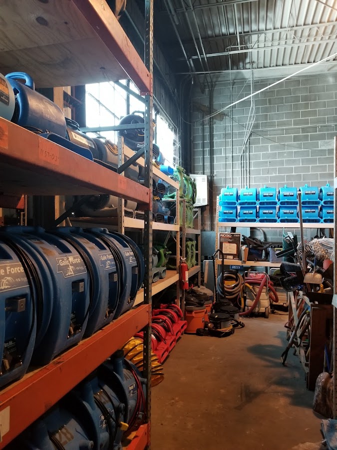 Pride Cleaning And Restoration, Inc