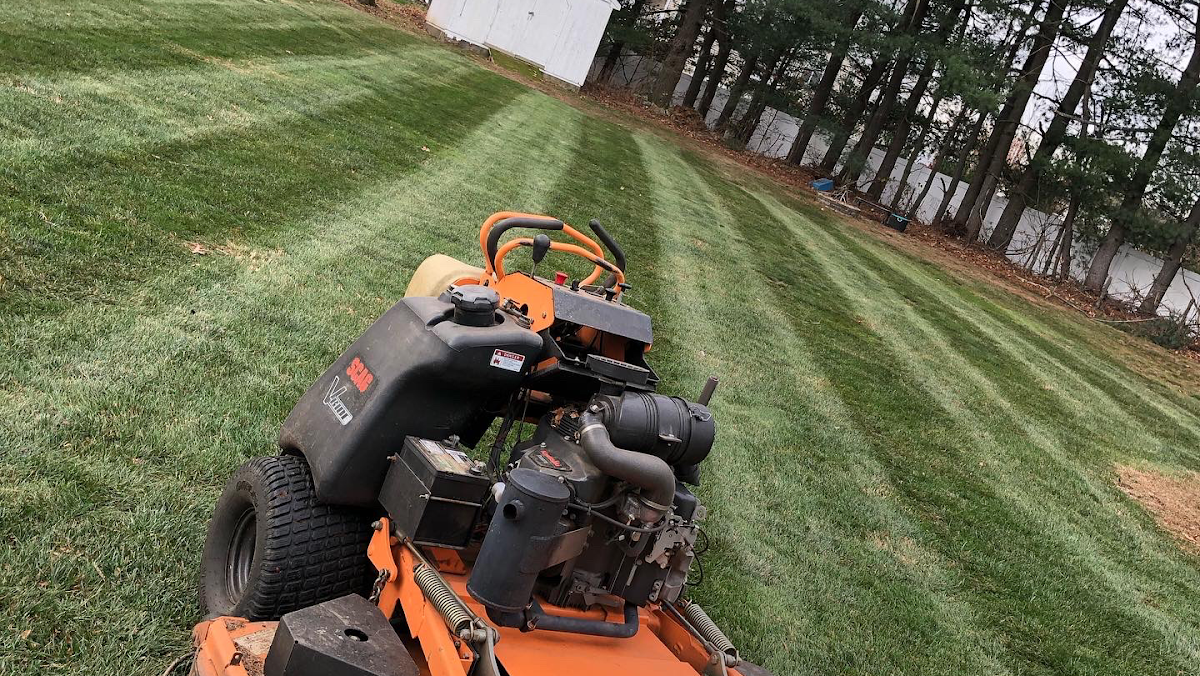 DiTullio Landscaping LLC