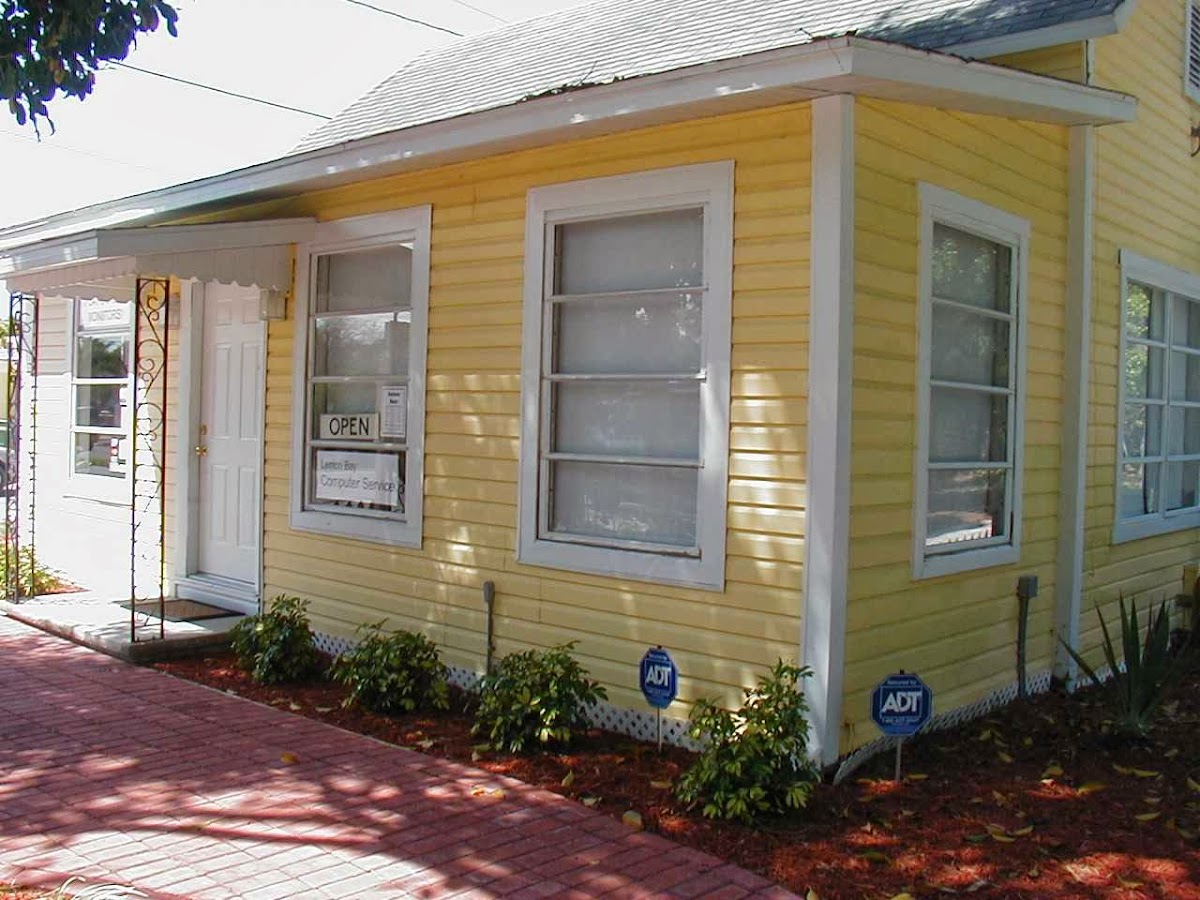 Lemon Bay Computer Service LLC