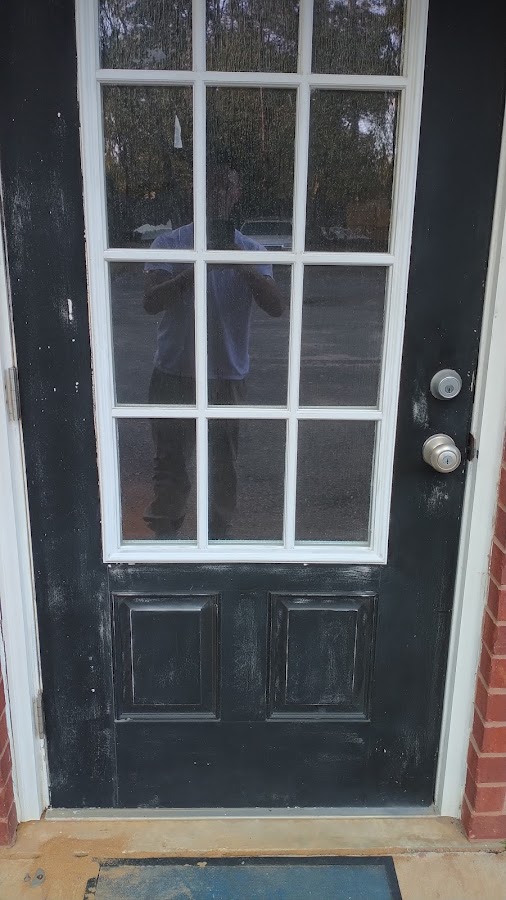 Elkins Construction Co - Elkins Construction Co Siding Repair in Mobile, AL photo