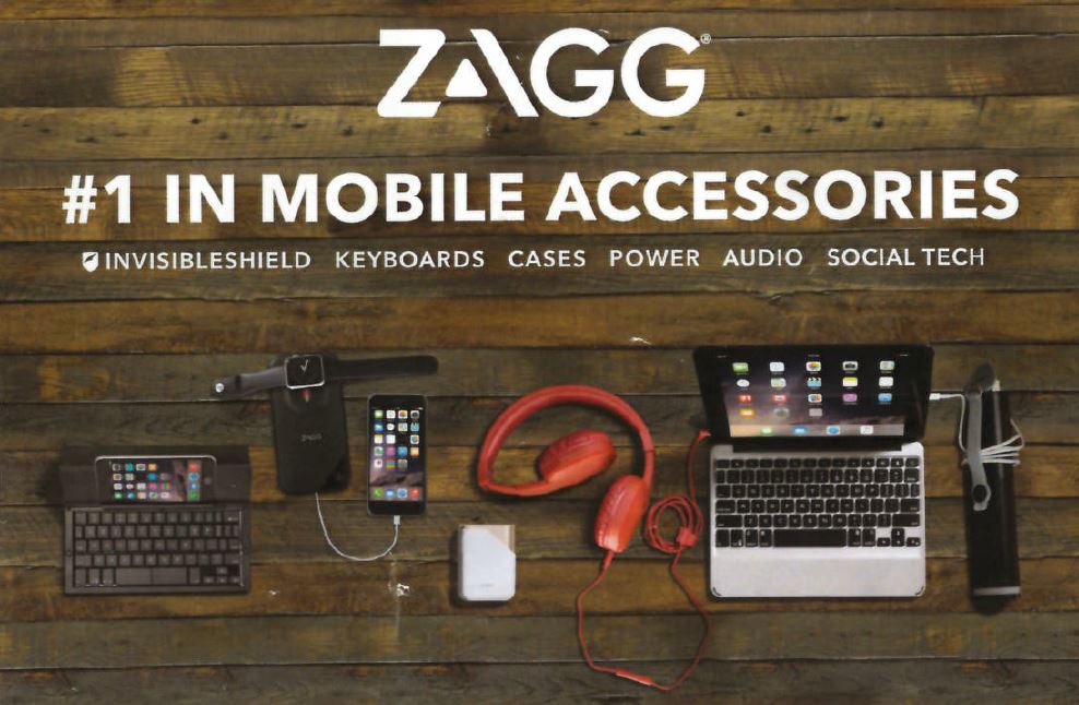 ZAGG Westfarms