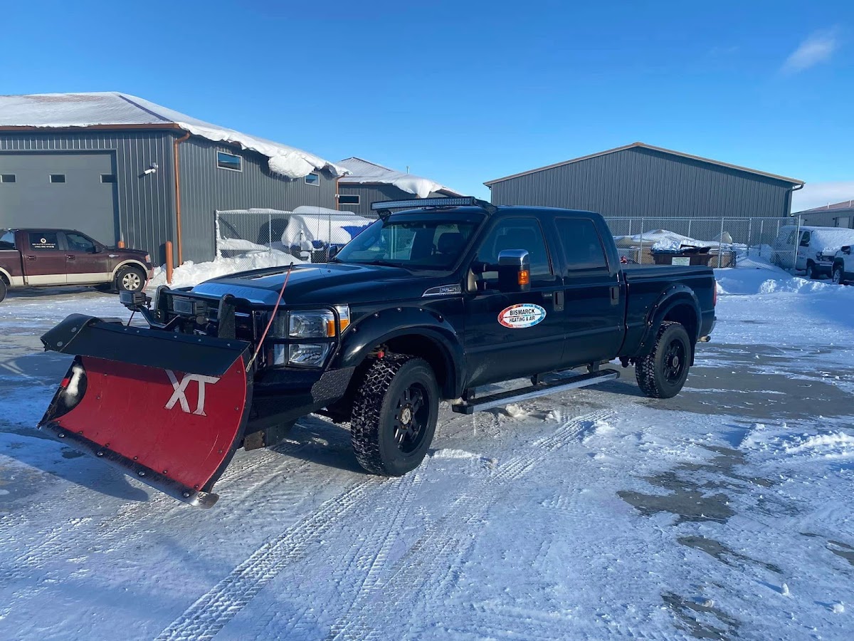 Bismarck Heating & Air Conditioning Water Heater Repair in Bismarck, ND photo