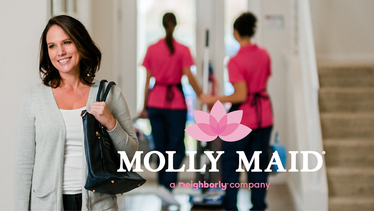 Molly Maid of Greenville
