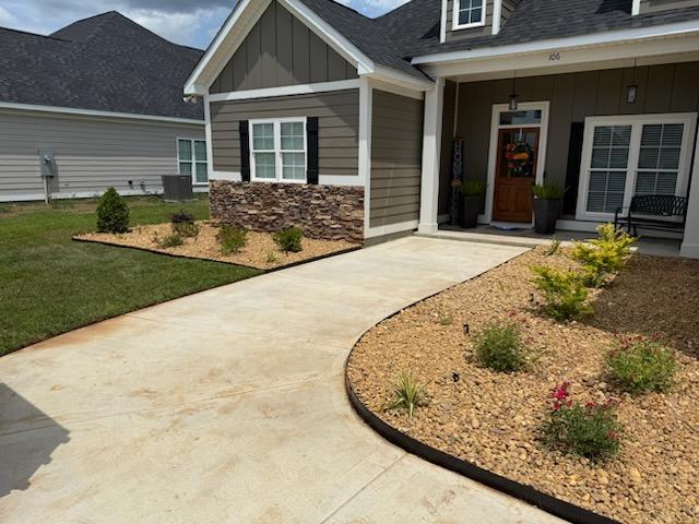 Southern Edge Landscape Design