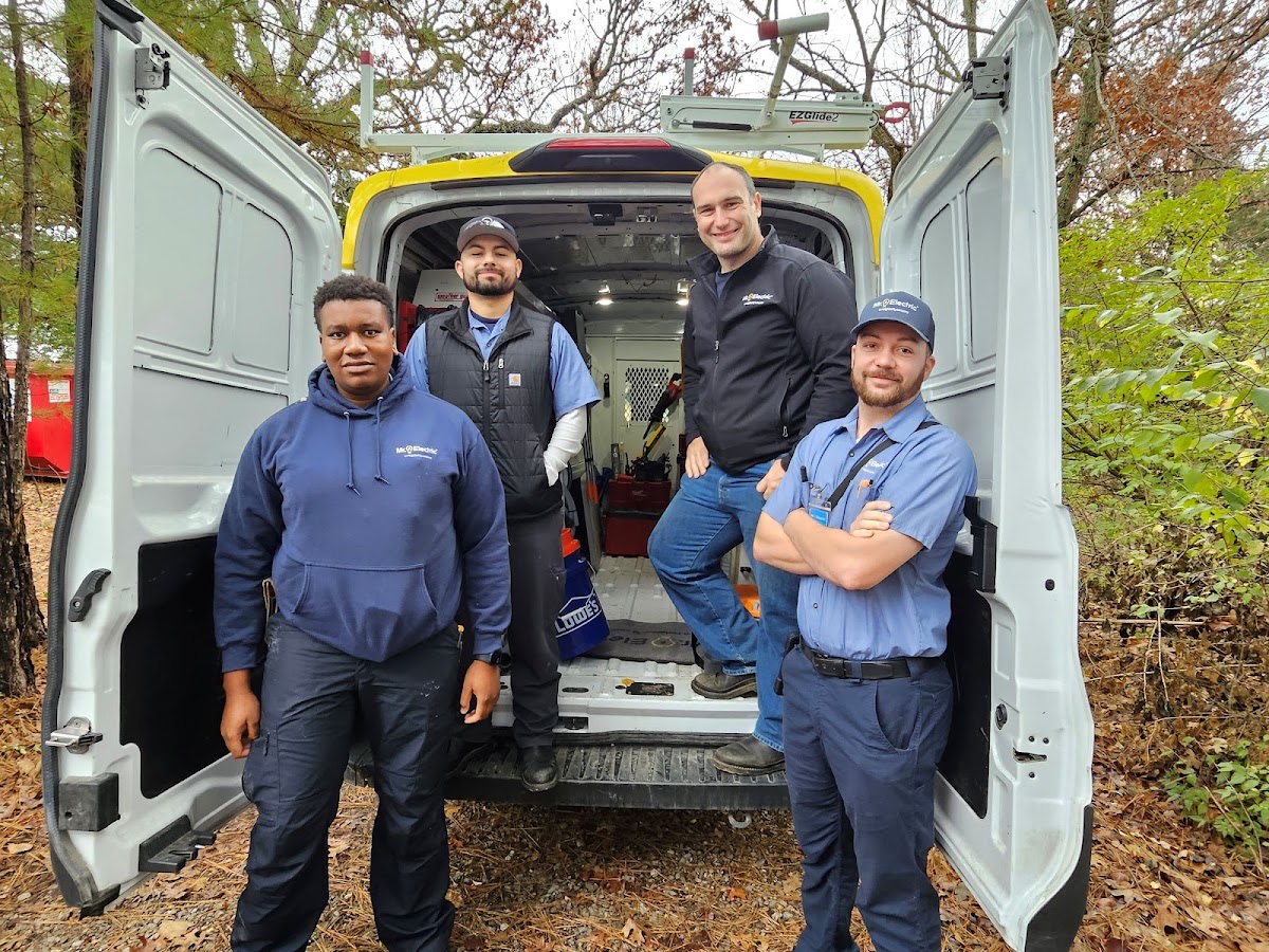 Mr. Electric of Fayetteville