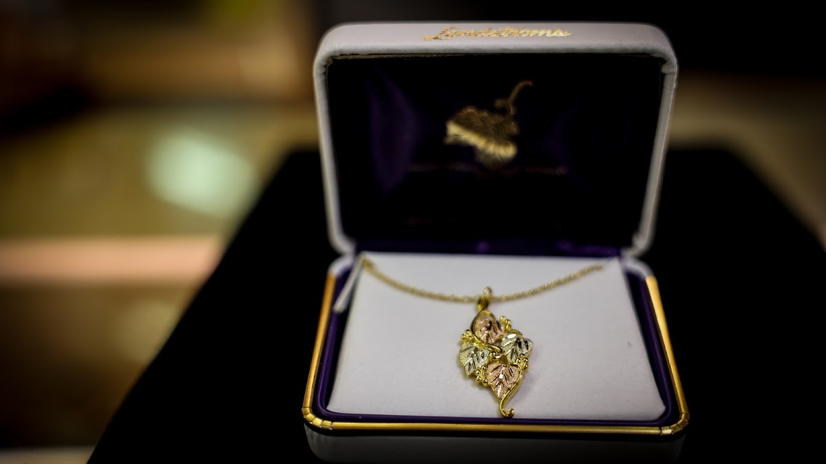 Liberty Pawn and Trade