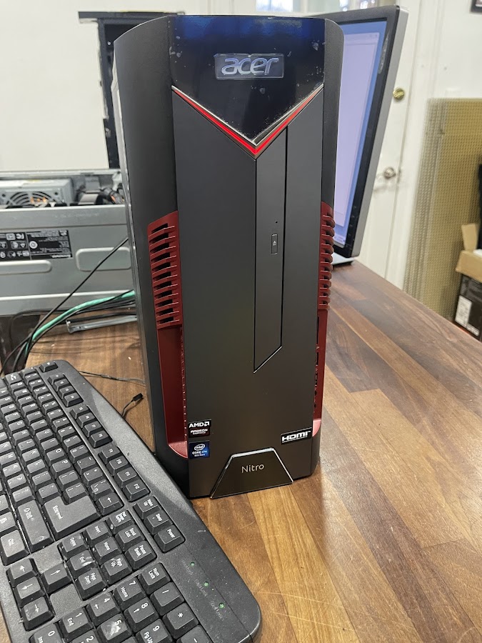 D&M Networking & Computer Solutions