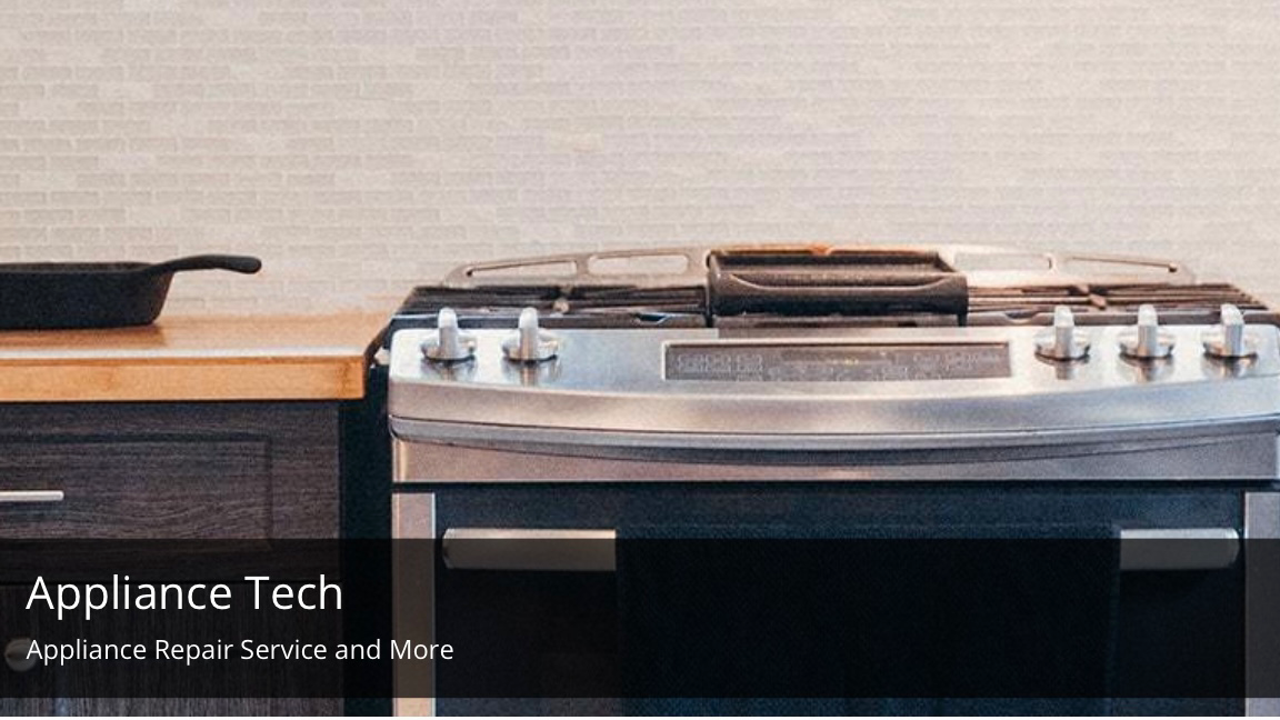 Appliance Tech Service in Montpelier, VA photo