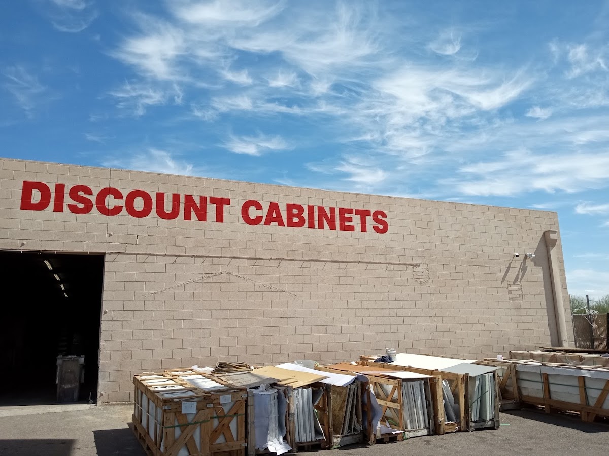 Better Homes Cabinets & Granite, LLC