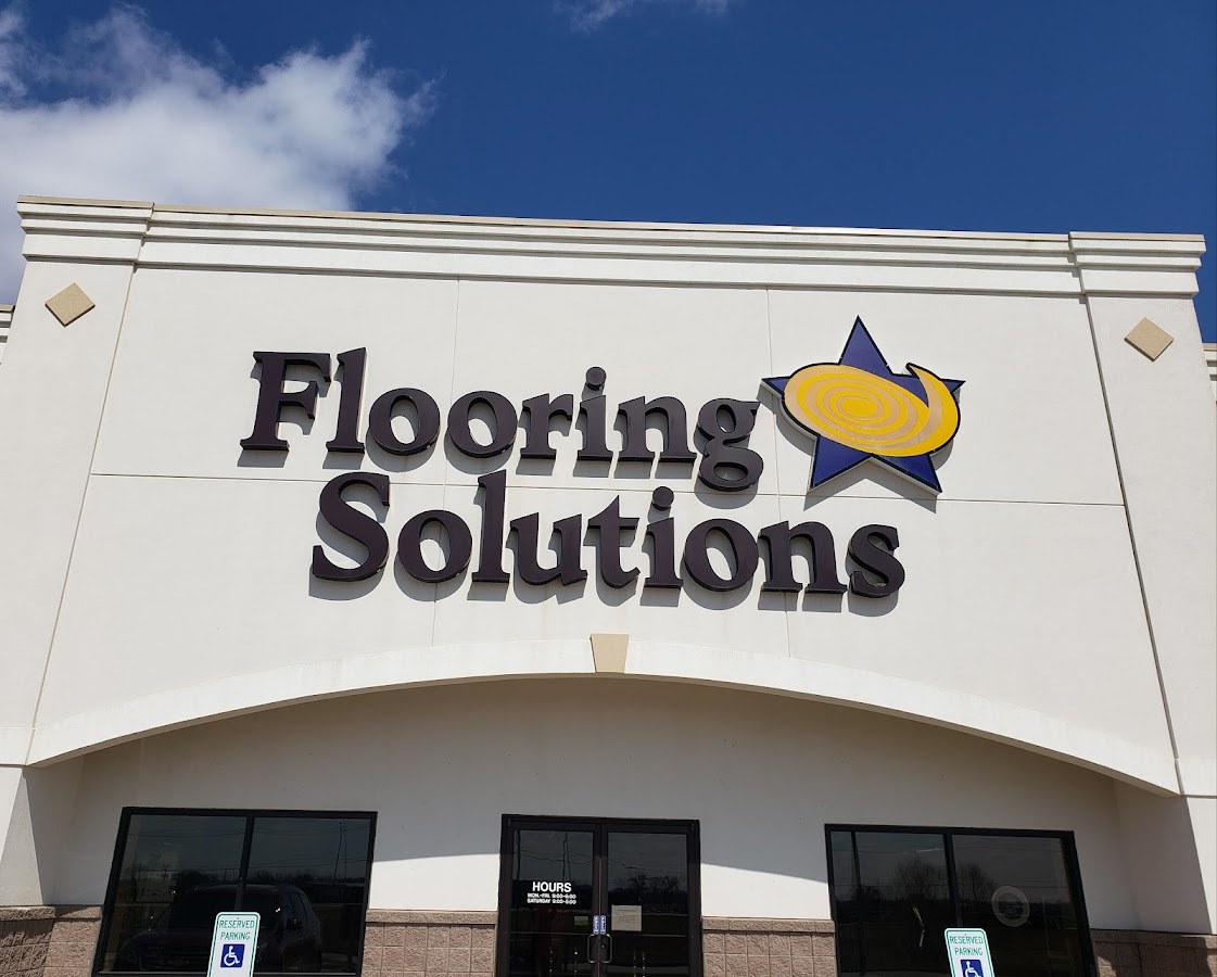 Flooring Solutions