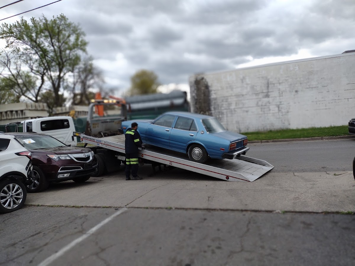 Full Works Automotive