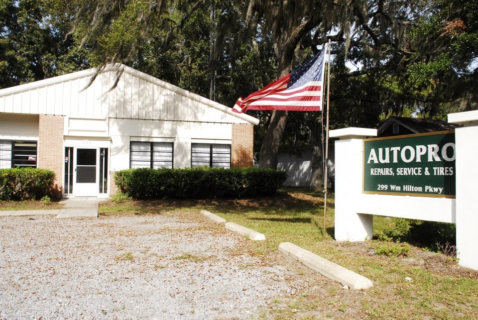 Auto Pro of Hilton Head LLC