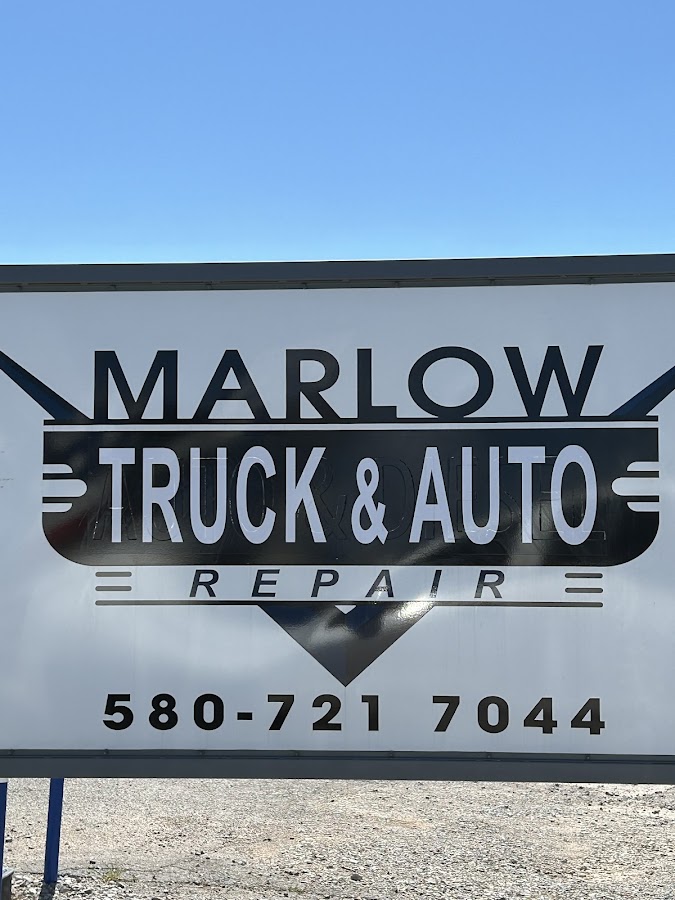 Marlow Truck and Auto Repair