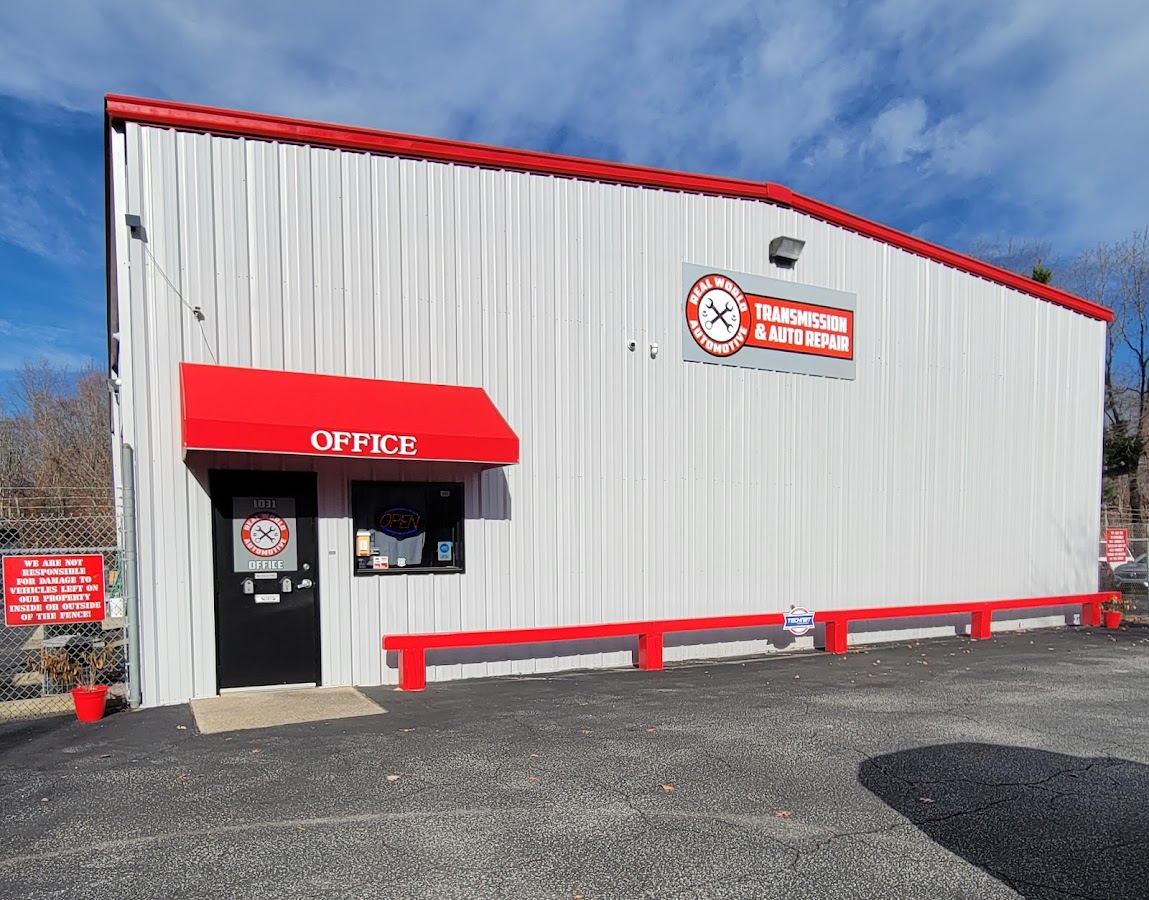 Real World Automotive